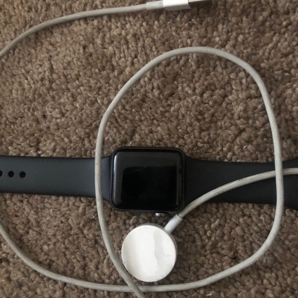 Apple Watch Cellular series 3